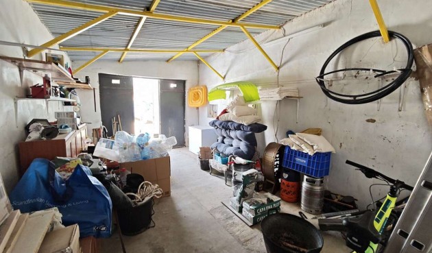 Brukt - Town House -
Yecla - Inland