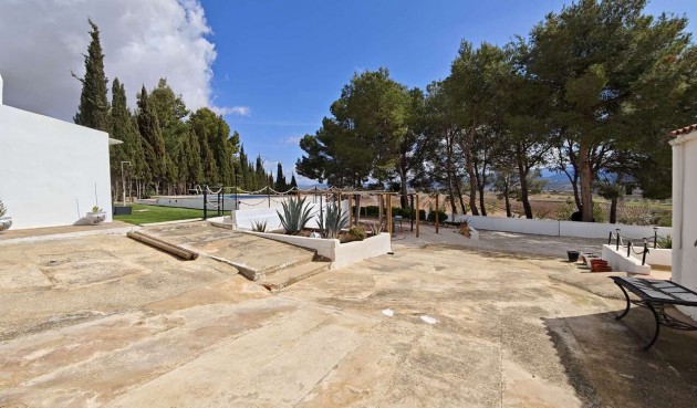 Brukt - Town House -
Yecla - Inland