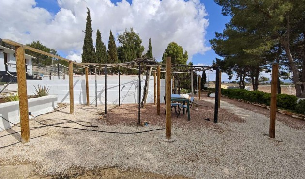 Brukt - Town House -
Yecla - Inland