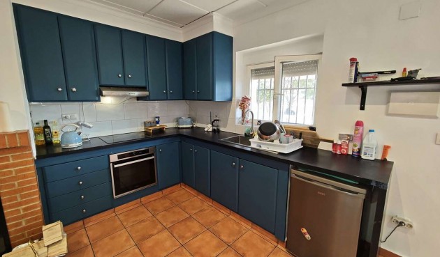 Brukt - Town House -
Yecla - Inland