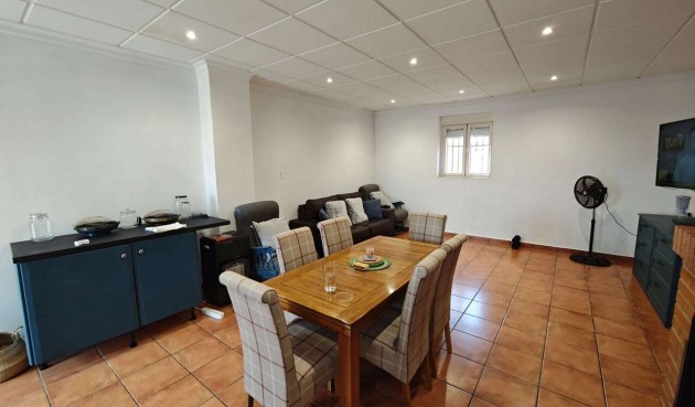 Brukt - Town House -
Yecla - Inland