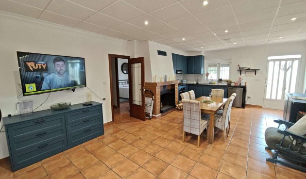 Brukt - Town House -
Yecla - Inland