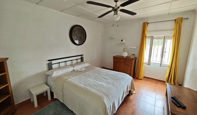 Brukt - Town House -
Yecla - Inland