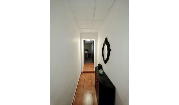 Brukt - Town House -
Yecla - Inland