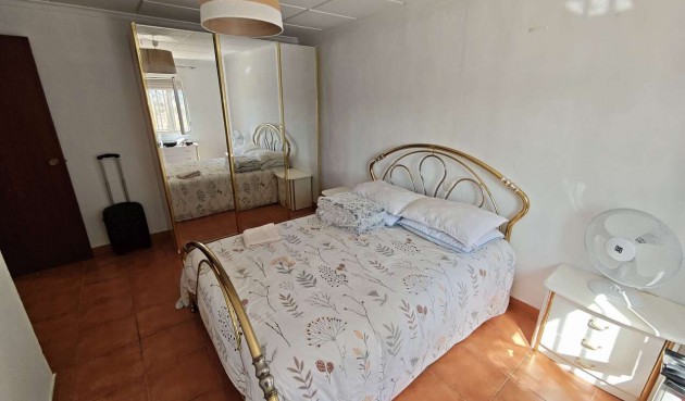 Brukt - Town House -
Yecla - Inland