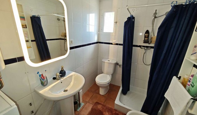 Brukt - Town House -
Yecla - Inland