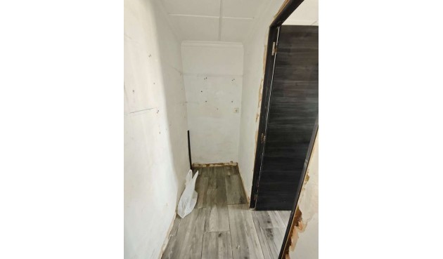 Brukt - Town House -
Yecla - Inland