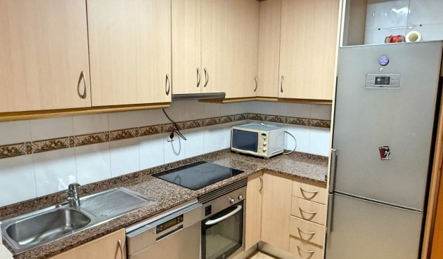 Brukt - Town House -
Santiago de la Ribera - Costa Calida