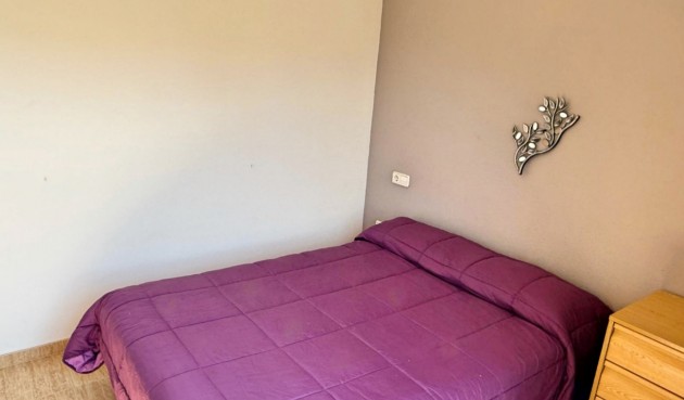 Brukt - Town House -
Santiago de la Ribera - Costa Calida