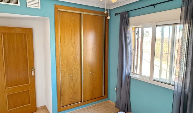 Brukt - Town House -
Santiago de la Ribera - Costa Calida