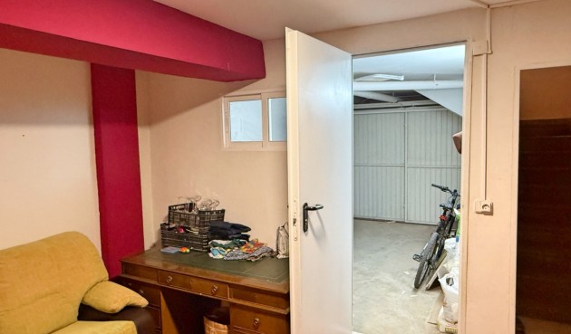 Brukt - Town House -
Santiago de la Ribera - Costa Calida