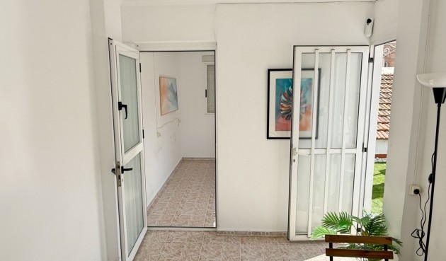 Brukt - Town House -
Los Alcazares - Los Narejos