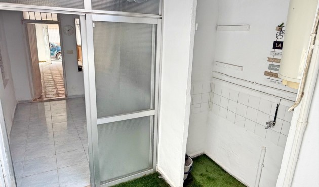 Brukt - Town House -
Los Alcazares - Los Narejos