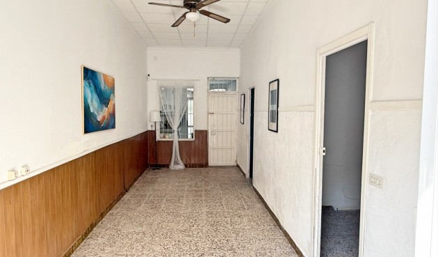 Brukt - Town House -
Los Alcazares - Los Narejos