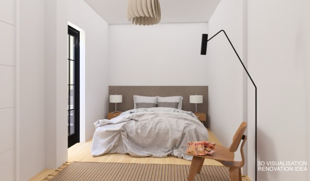 Brukt - Town House -
Los Alcazares - Los Narejos