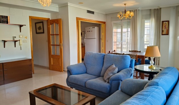 Brukt - Town House -
La Romana - Inland