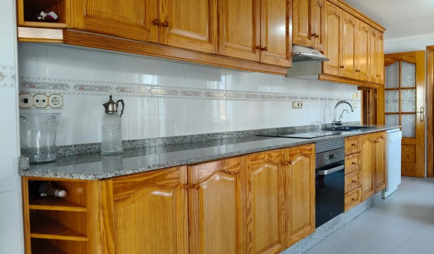 Brukt - Town House -
La Romana - Inland