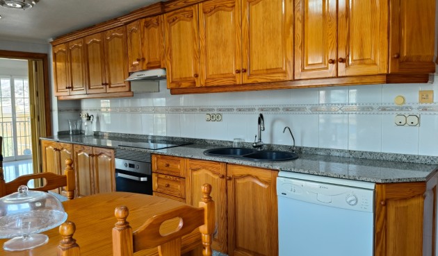 Brukt - Town House -
La Romana - Inland