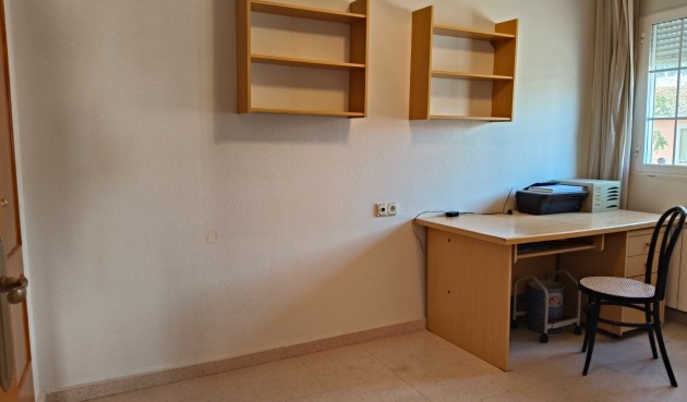 Brukt - Town House -
La Romana - Inland