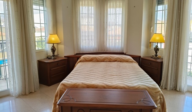 Brukt - Town House -
La Romana - Inland