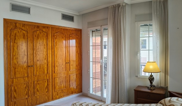 Brukt - Town House -
La Romana - Inland