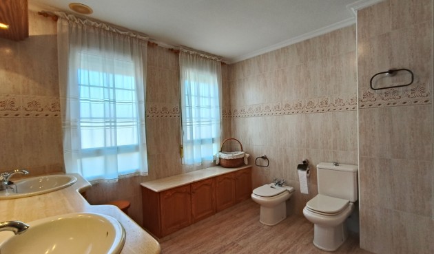 Brukt - Town House -
La Romana - Inland