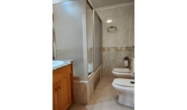 Brukt - Town House -
La Romana - Inland