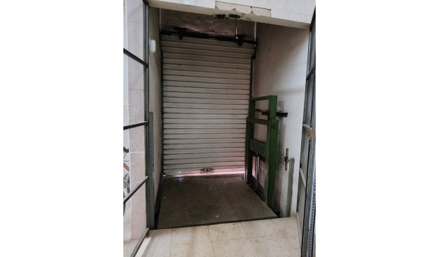 Brukt - Town House -
La Romana - Inland