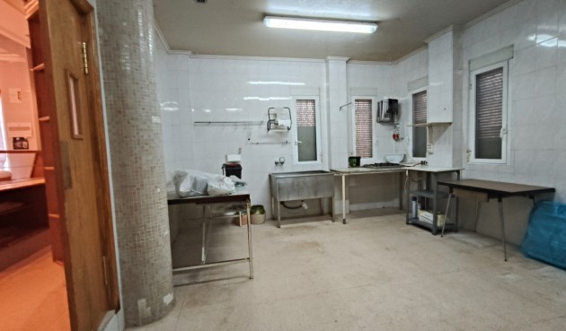 Brukt - Town House -
La Romana - Inland