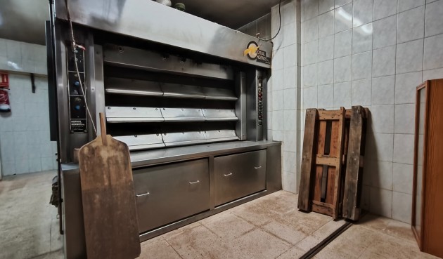 Brukt - Town House -
La Romana - Inland