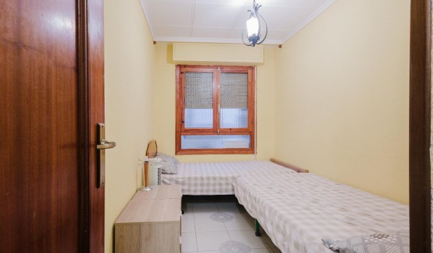 Brukt - Apartment -
Torrevieja - Costa Blanca