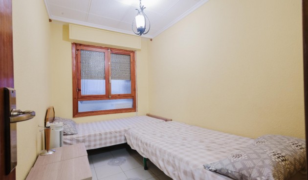 Brukt - Apartment -
Torrevieja - Costa Blanca