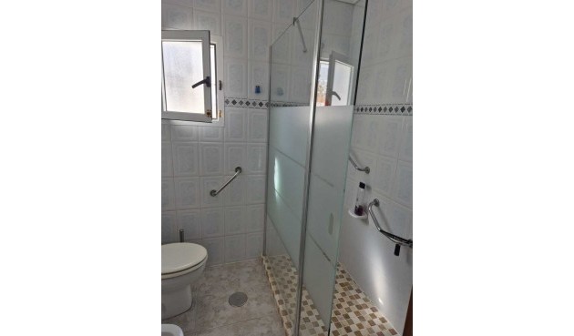 Brukt - Semi Detached -
Los Alcazares - Los Narejos