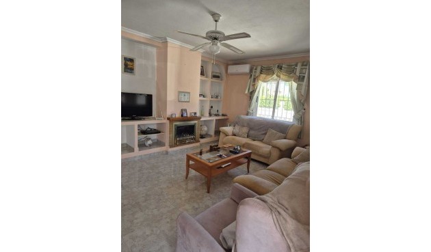 Brukt - Semi Detached -
Los Alcazares - Los Narejos