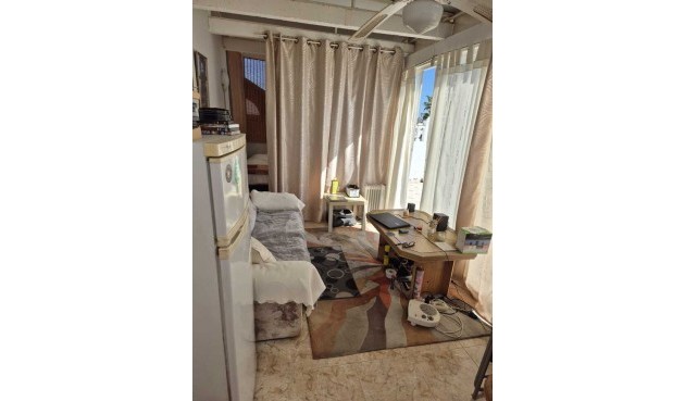 Brukt - Semi Detached -
Los Alcazares - Los Narejos