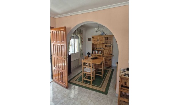Brukt - Semi Detached -
Los Alcazares - Los Narejos