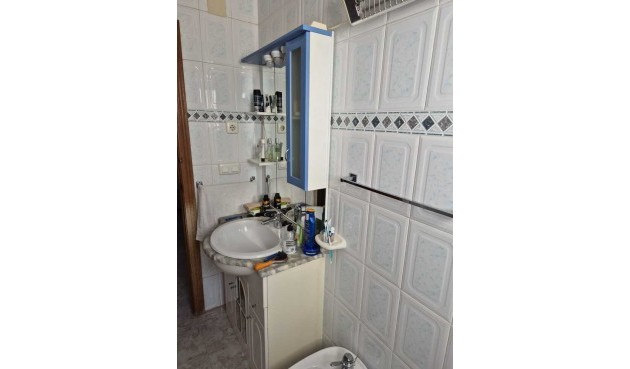 Brukt - Semi Detached -
Los Alcazares - Los Narejos