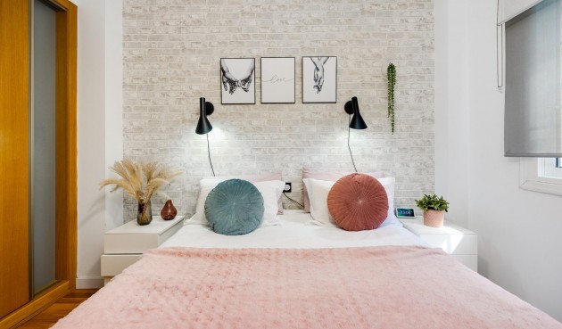 Reventa - Villa -
Los Montesinos - La Herrada