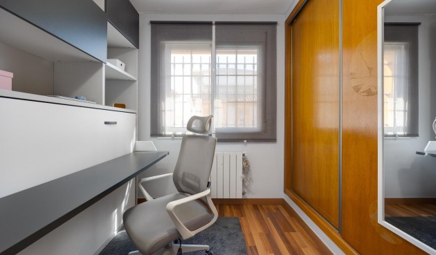 Reventa - Villa -
Los Montesinos - La Herrada