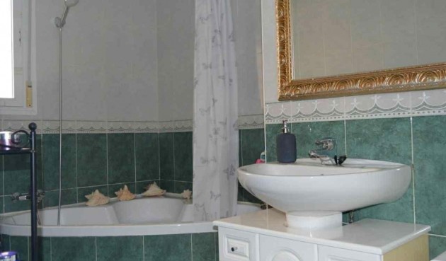 Brukt - Villa -
Rojales - La Marquesa