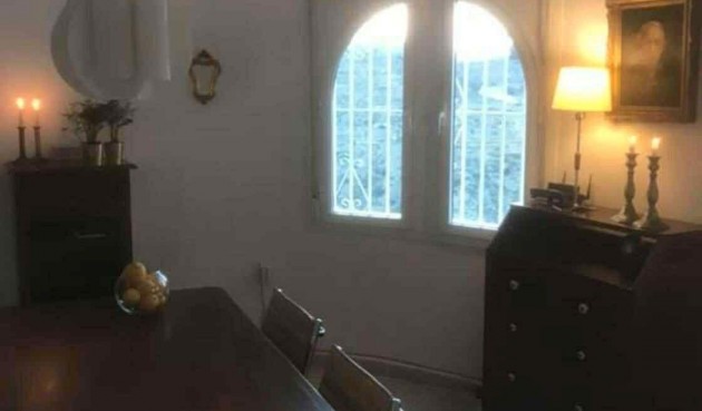 Brukt - Villa -
Rojales - La Marquesa