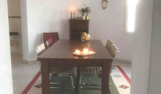 Brukt - Villa -
Rojales - La Marquesa