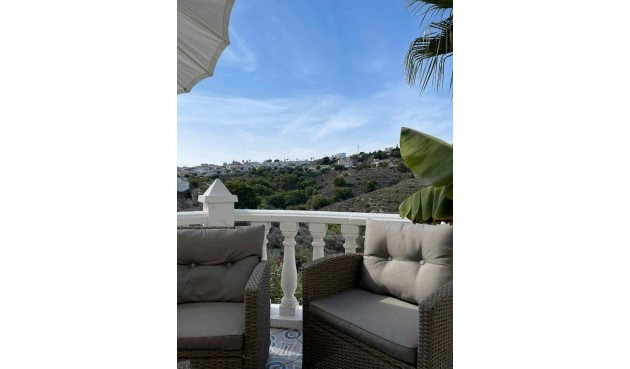 Brukt - Villa -
Rojales - La Marquesa