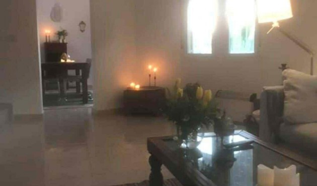 Brukt - Villa -
Rojales - La Marquesa