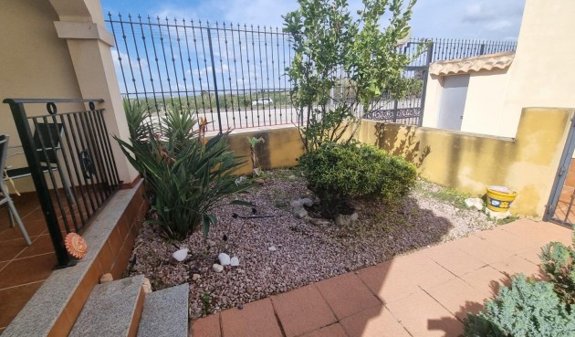 Brukt - Semi Detached -
Guardamar del Segura - Urbanizaciones