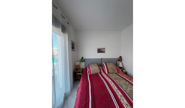 Brukt - Town House -
Bigastro - Comunidad Valenciana