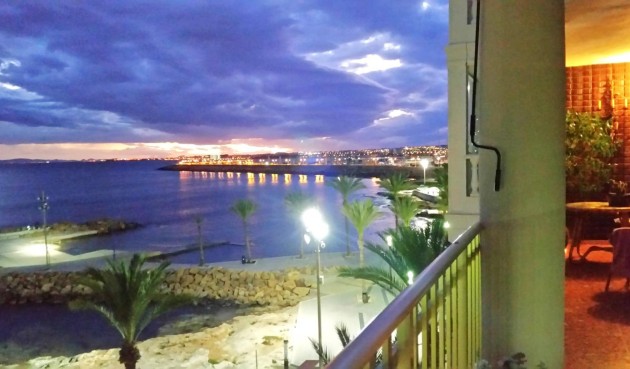 Brukt - Apartment -
Torrevieja - Estacion De Autobuses