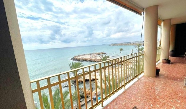 Brukt - Apartment -
Torrevieja - Estacion De Autobuses