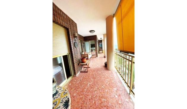 Brukt - Apartment -
Torrevieja - Estacion De Autobuses