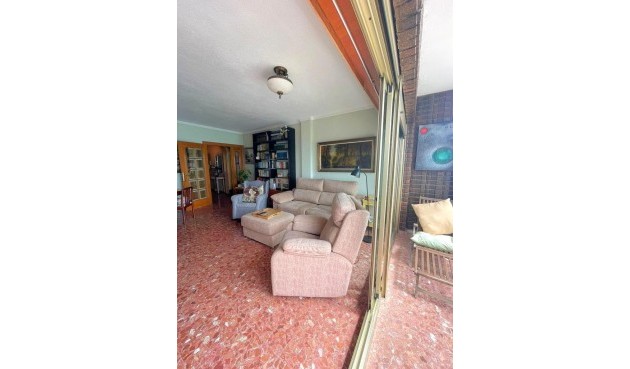 Brukt - Apartment -
Torrevieja - Estacion De Autobuses